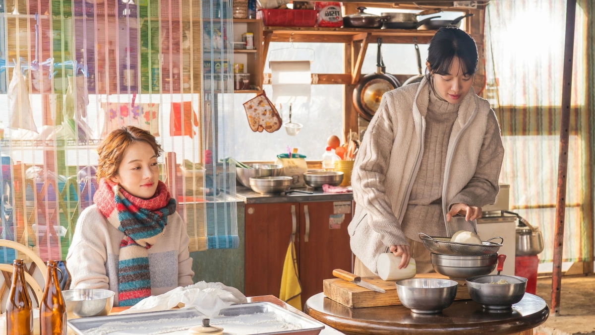 Kỳ Nghỉ Phép 3 Ngày (Our Season)