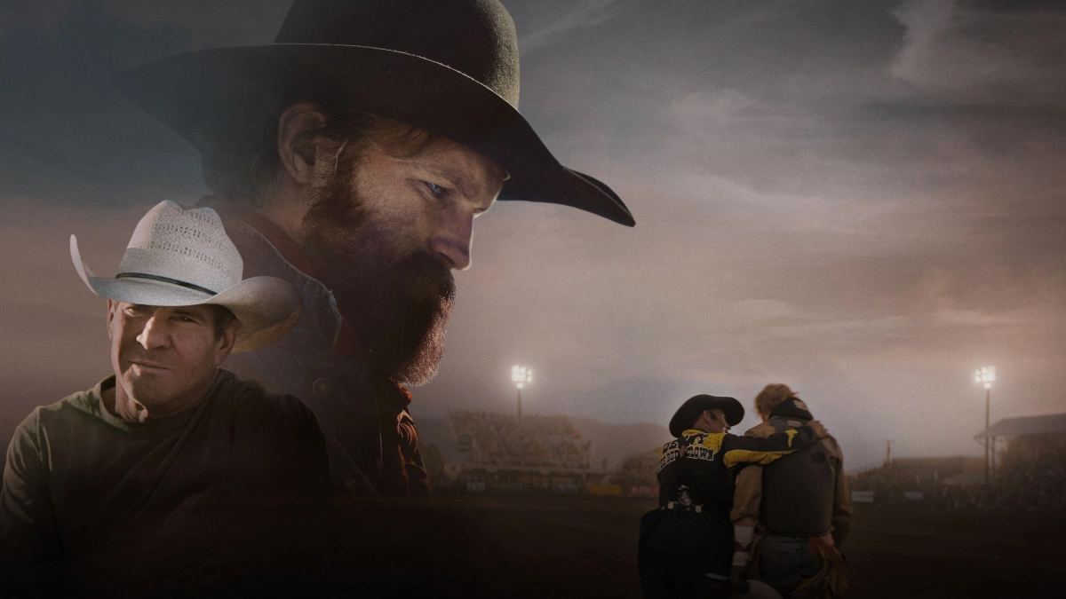 Kỵ Sĩ Lạc Lối (Broke)