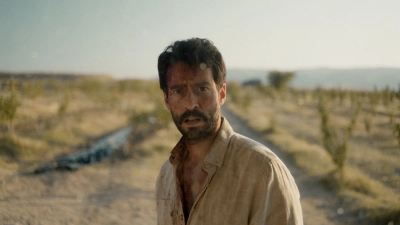 Ký Ức Truy Hành (The Things You Kill)