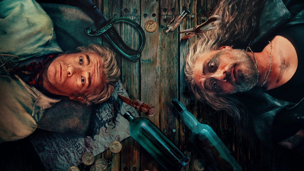 Lá Cờ Chết Chóc (Phần 2) (Our Flag Means Death (Season 2))