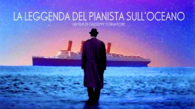 La leggenda del pianista sull'oceano (La leggenda del pianista sull'oceano)