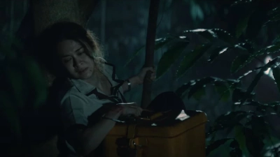 Lá Phiếu (Balota)