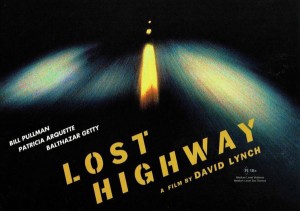 Lạc Lối (Lost Highway)