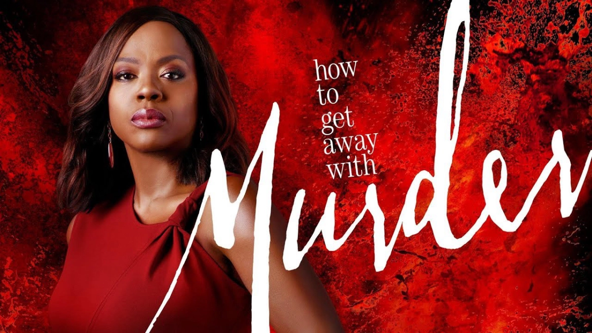Lách Luật (Phần 5) (How to Get Away With Murder (Season 5))