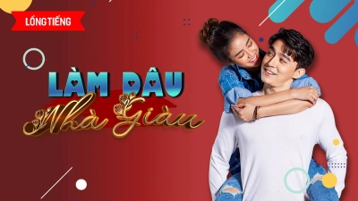 Làm Dâu Nhà Giàu (Daughter In War)