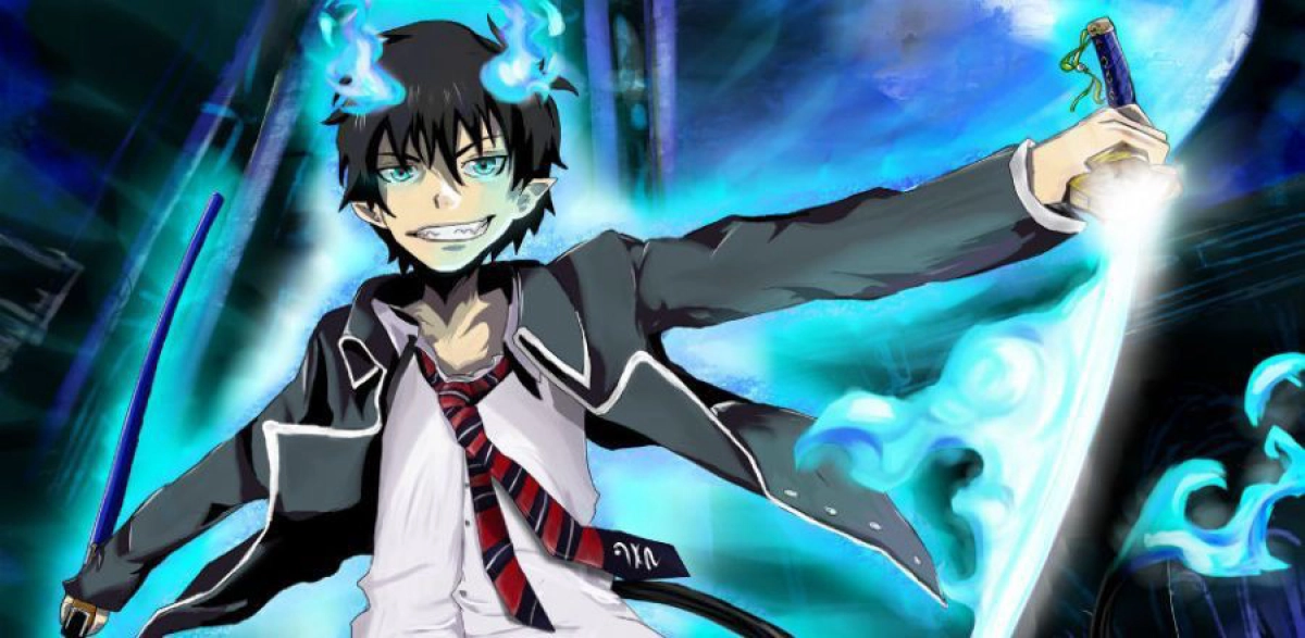 Lam Hỏa Diệt Quỷ - Bất Tịnh Vương Kyoto (Blue Exorcist -Kyoto Saga-)