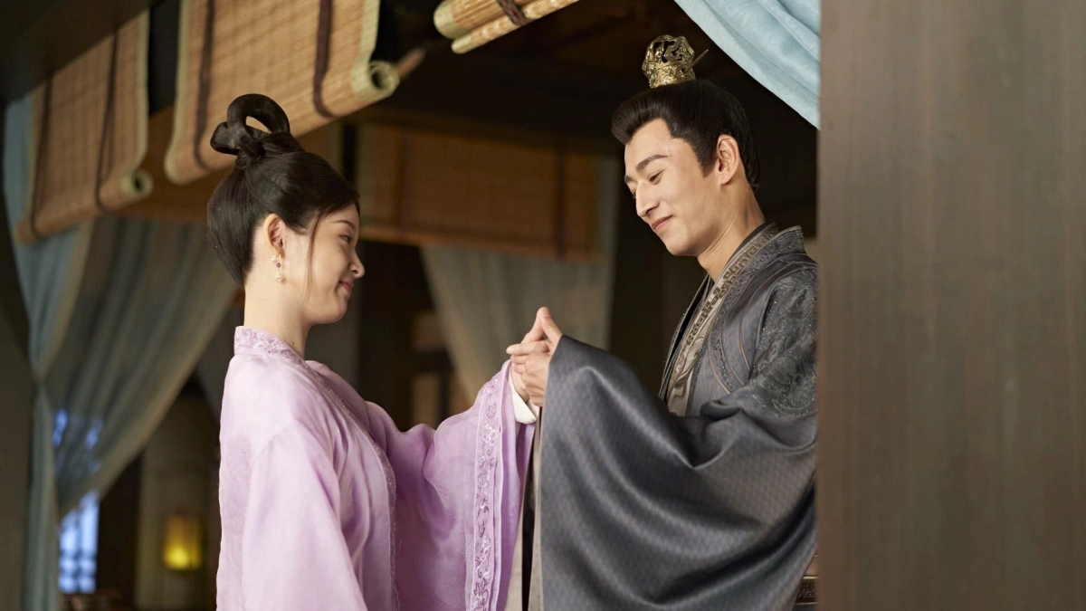 Làm Ơn Đừng Sủng Tôi (Phần 4) (Please Don't spoil me (Season 4))