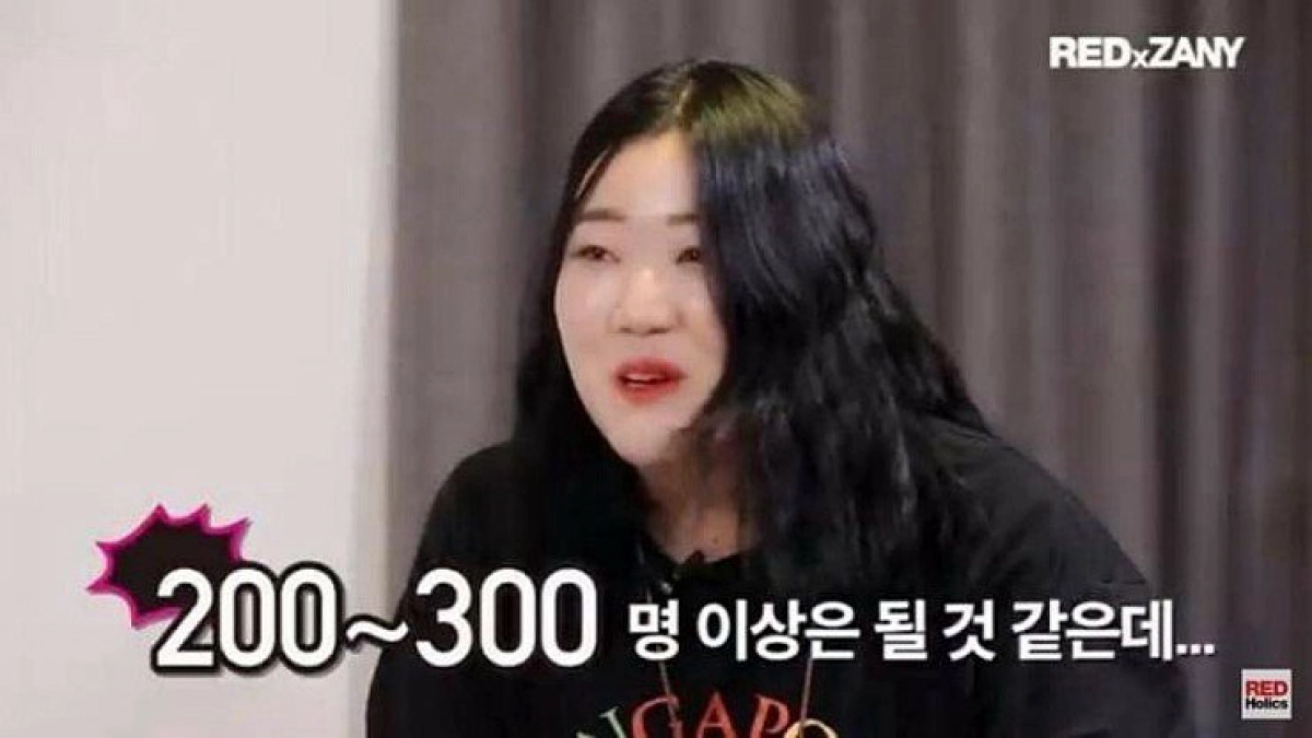 Lần Đầu Của Nữ Sinh Đại Học (여대생 첫경험)