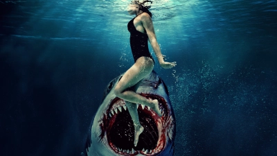 Làn Nước Tử Thần (Something in the Water)