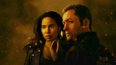 Lần Theo Vết Khói (Smoke)