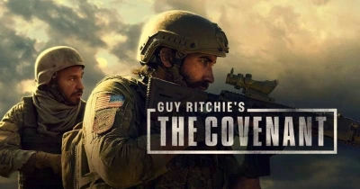 Lãnh địa tối cao (The Covenant)