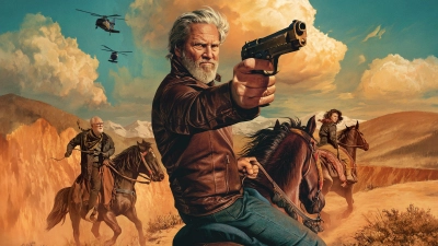 Lão Già Gân (Phần 2) (The Old Man (Season 2))