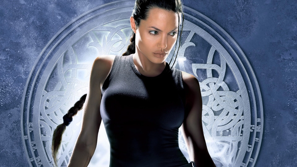 Lara Croft: Kẻ Cướp Lăng Mộ (Lara Croft: Tomb Raider)