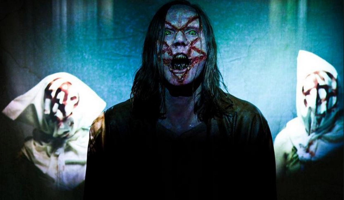 Last Shift (Last Shift)