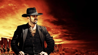 Last Shoot Out (Last Shoot Out)