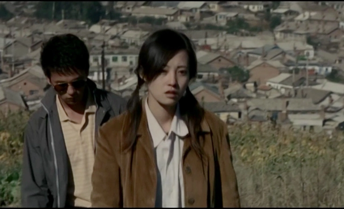 Lâu Đài Mùa Hè (Summer Palace)