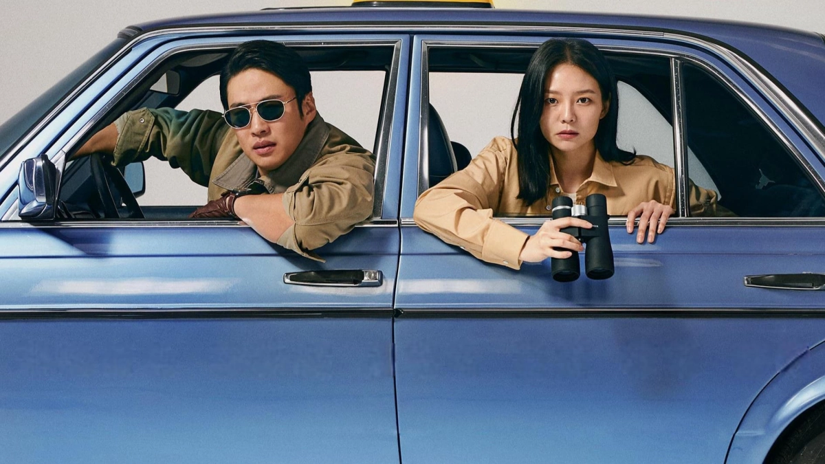 Lâu Rồi Chưa Yêu (LTNS)