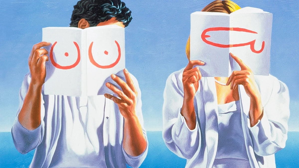 Le Déclin của đế chế Mỹ (The Decline of the American Empire)