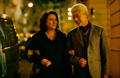 Le hérisson (Le hérisson)