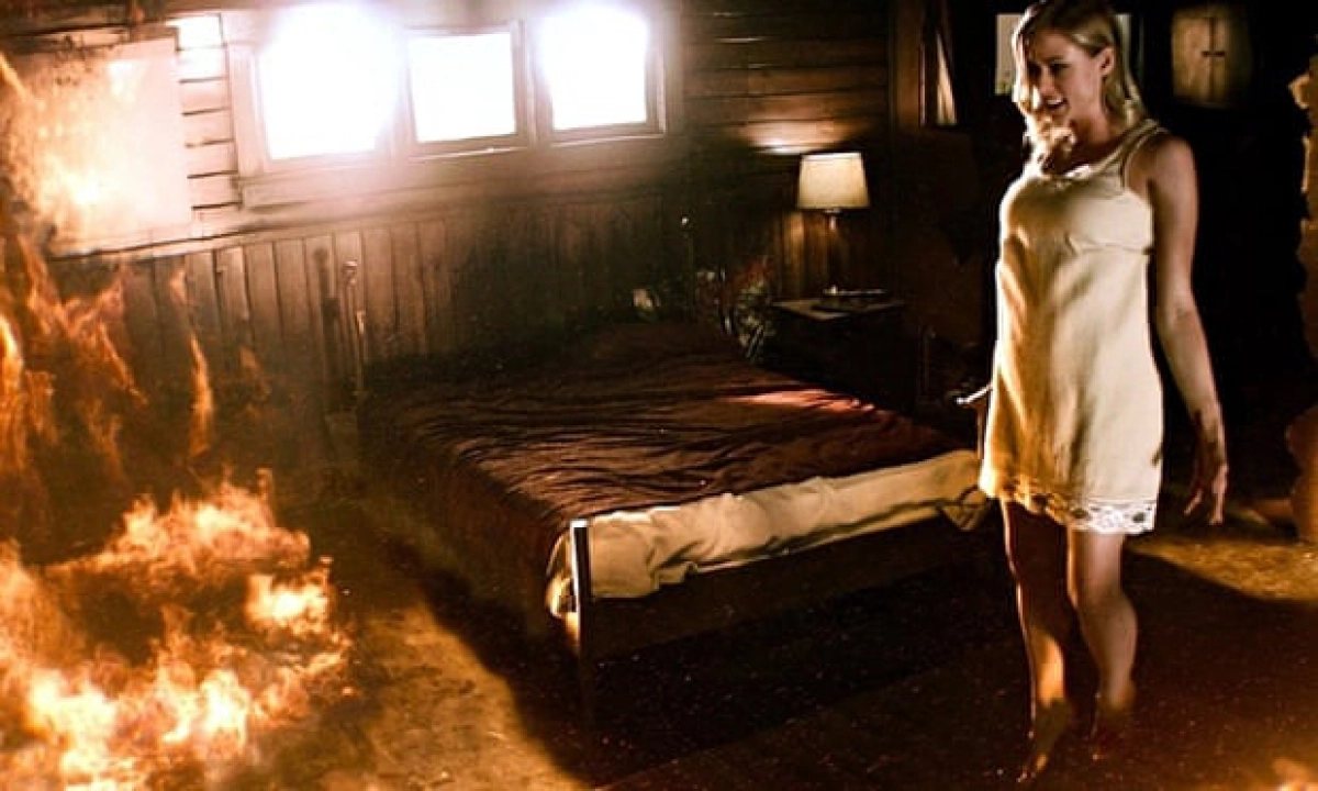 Lễ Trừ Tà (The Vatican Tapes)