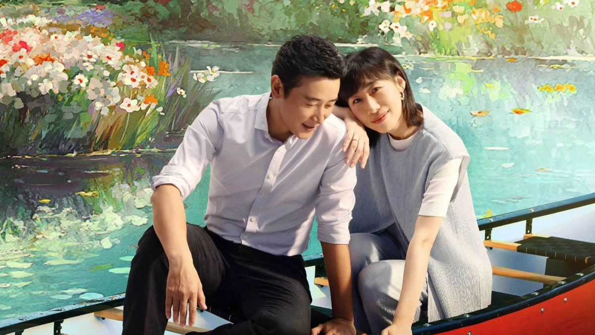 Lệch Múi Giờ Một Vạn Cây Số (Back to the Origin)