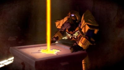 LEGO Bionicle: Hành trình huyền thoại (LEGO Bionicle: The Journey to One)