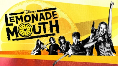 Lemonade Mouth (Lemonade Mouth)