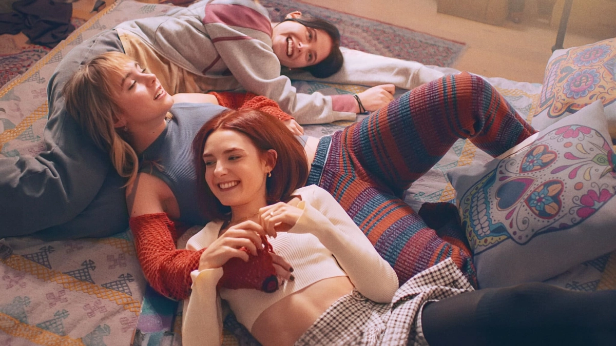 Lên Tiếng (Raising Voices)