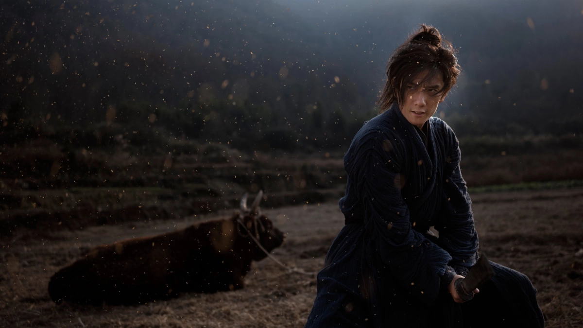 Lệnh Truy Nã Giang Hồ (Wanted)