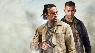 Les Orphelins (The Orphans)