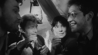 Letter Never Sent (Letter Never Sent)