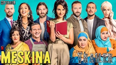 Leyla bất hạnh (Meskina)