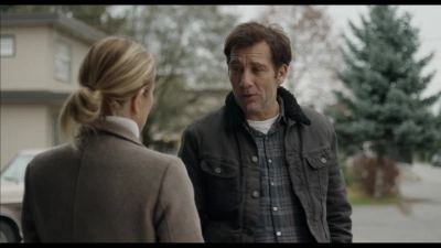 Liên Kết Bí Ẩn (The Confirmation)