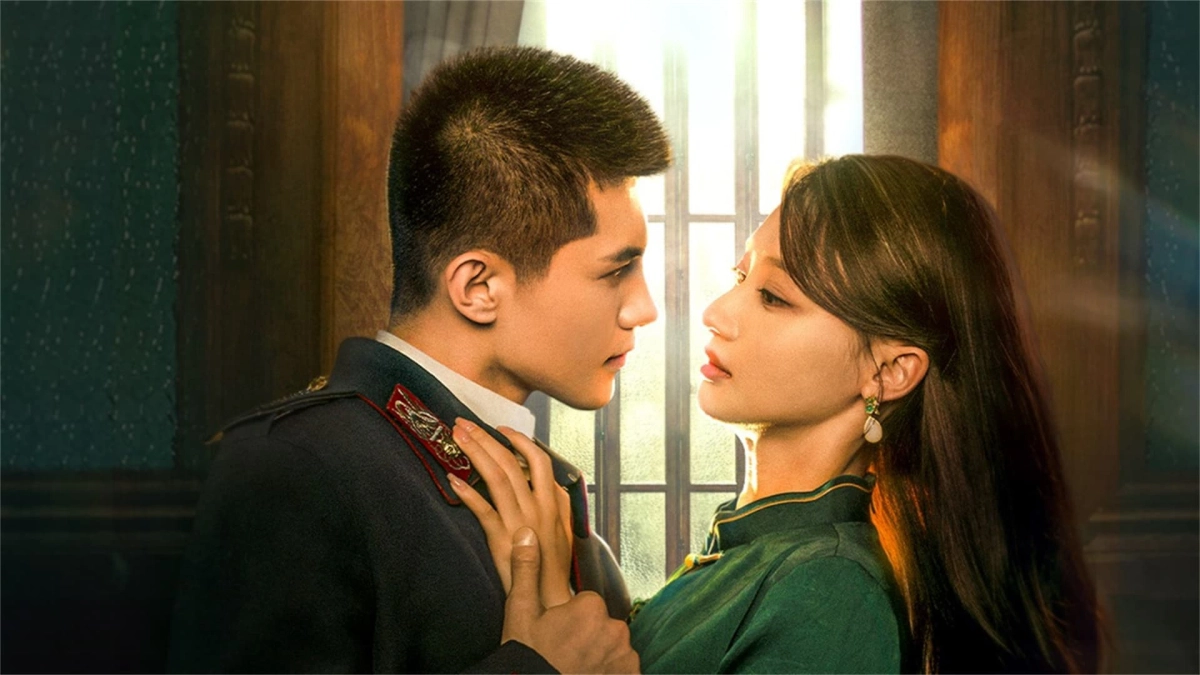 Liệt Ái (Passionate Love)