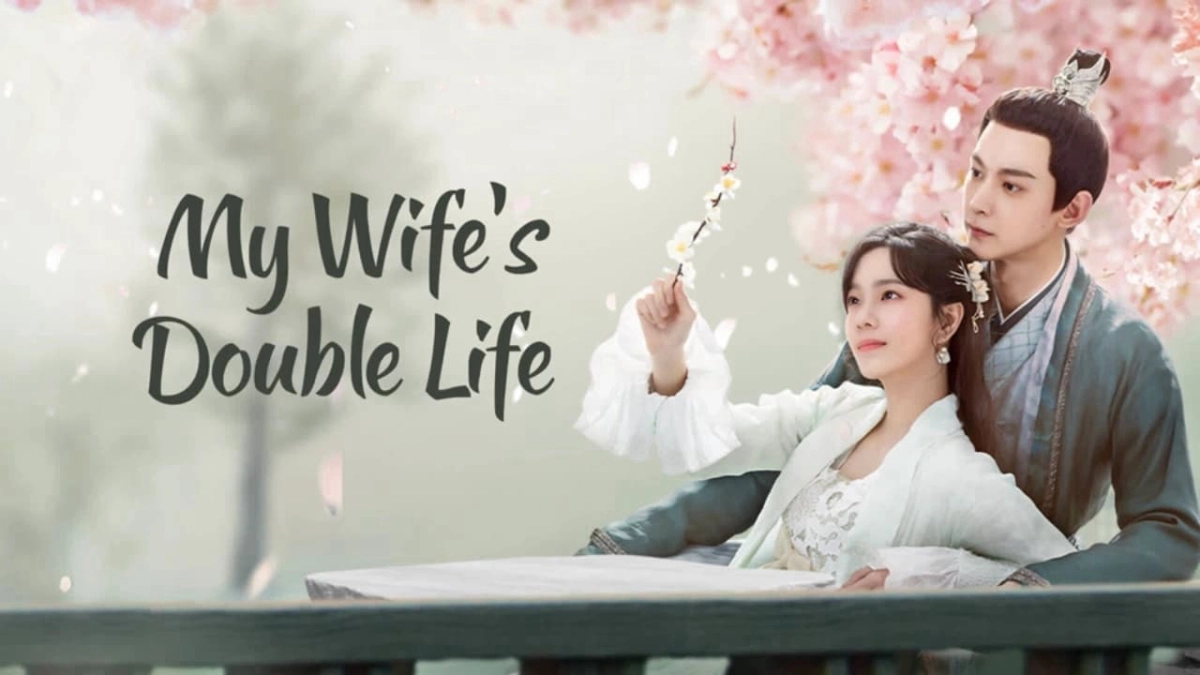 Liễu Diệp Trích Tinh Thần (My Wife's Double Life)