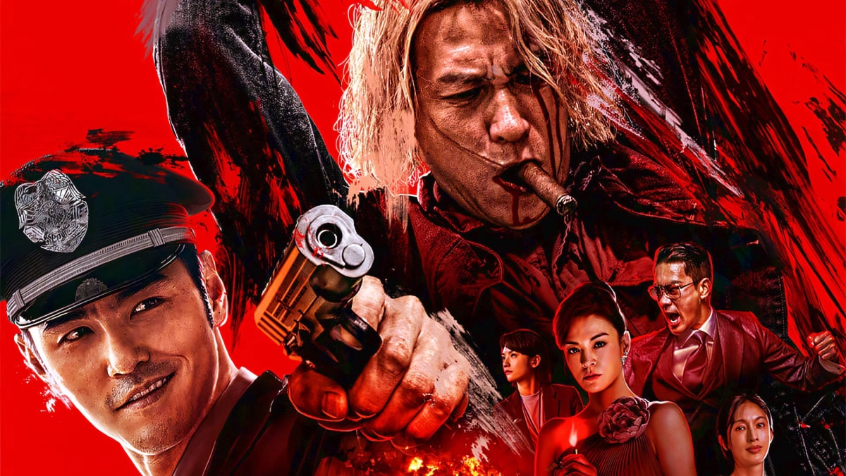 Liều Mạng (Go For Broke)