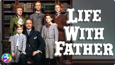 Life with Father (Life with Father)
