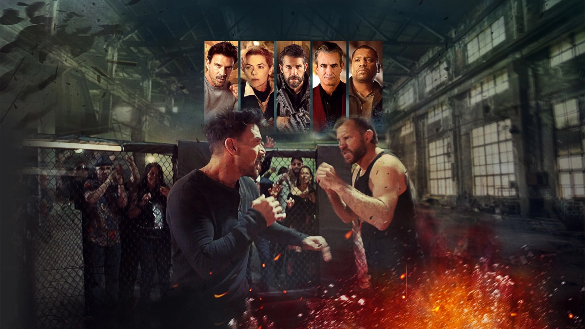 Lights Out (Lights Out)