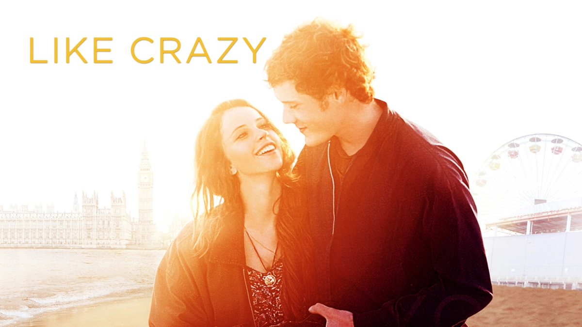 Like Crazy (Like Crazy)