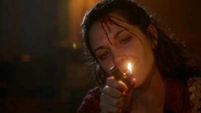 Lilly sống một mình (Lilly Lives Alone)