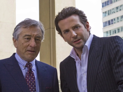 Limitless: Trí Lực Siêu Phàm (Limitless)