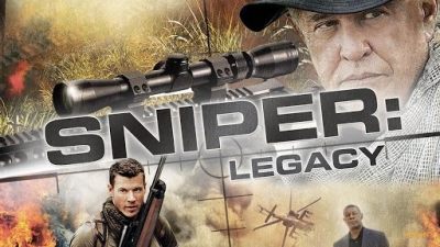 Lính Bắn Tỉa: Đặc Vụ Kế Thừa (Sniper: Legacy)