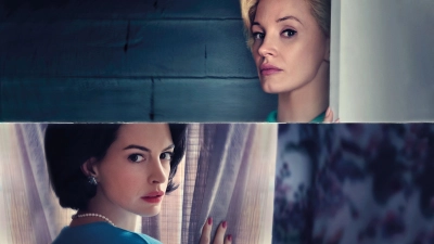 Linh Cảm Người Mẹ (Mothers' Instinct)