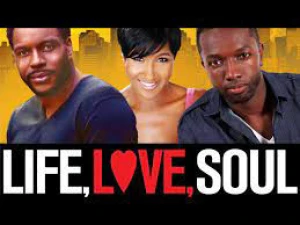 Linh hồn người yêu (Soul Lover)