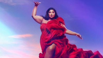 Lizzo: Đêm Diễn Trực Tiếp (Lizzo: Live in Concert)