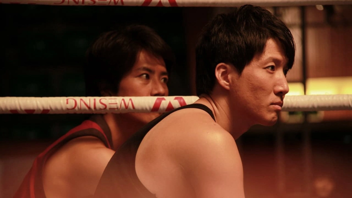 Lò Võ Trung Hoa (Choyleefut: Speed of Light)