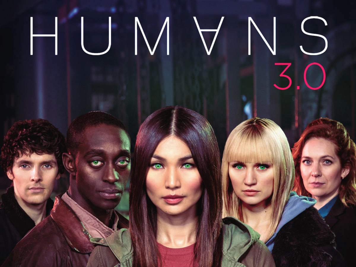 Loài Người Nhân Tạo (Phần 3) (Humans (Season 3))