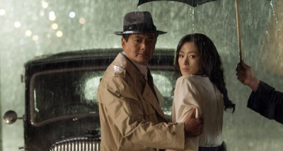 Loạn Thế Nhi Nữ (Shanghai Shanghai)