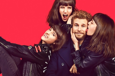 Loco Por Ella (Loco Por Ella)