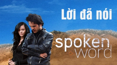 Lời Đã Nói (Spoken Word)